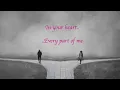 Lagu Olivia Dean - A Couple Minutes (lyrics)