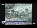 I-405 closed through the weekend in Bellevue to repair Main St Bridge FOX 13 Seattle