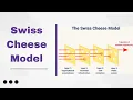 Swiss Cheese Model