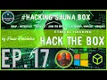 HackTheBox - Sauna Box Writeup