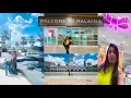 Download Lagu Welcome to Malaysia |  Kualalumpur local sightseeing