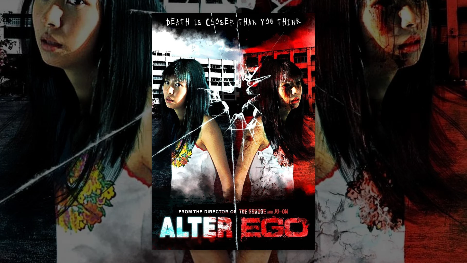 Alter Ego | Full Horror Movie