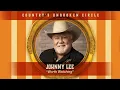 Johnny Lee sings Worth Watching live on Country s Unbroken Circle