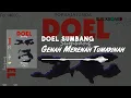 Download Lagu Doel Sumbang - Genah Merenah Tumarinah