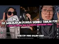 Lagu DJ WALAUPUN PUASA SERIBU TAHUN x KALO HTS AJA APALAH GUNANYA x MY NECK MY BACK SOUND TREND TIKTOK❗