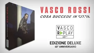 Cosa Succede In Città 40Th Rplay