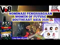 Download Lagu MARSYA VOB MASUK NOMINASI WOMAN OF FUTURE ASIA TENGGARA|| SATU STAGE SAMA BABY METAL DI COPENHELL 26