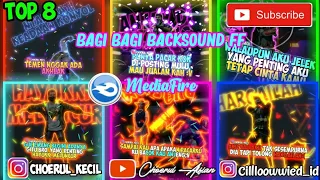 Download kumpulan backsound quotes free fire 30 detik||bagi bagi backsound quotes ff 30 detik||lagi viral ff MP3