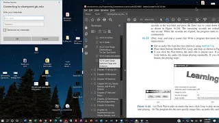 Java Programming 1 - Chapter 4 Exercises 1 2 4
