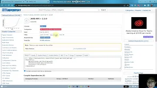 How to fix error java lang NoClassDefFoundError