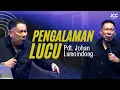 Download Lagu Penganiayaan Akhir Zaman | Pdt. Johan Lumoindong | JCC Cijantung
