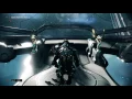 Warframe Racist guy gets trolled