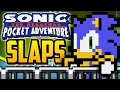Sonic Pocket Adventure Is MUCH Better Than You Think