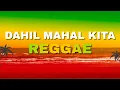 Download Lagu Dahil Mahal Kita - Reggae Remix (DJ Judaz / Boyfriends x Ankel Jay Vocal)