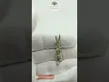 Vintage Italian Silver Hare Figurine 800 Miniature Rabbit 1970s Handmade Rare Decorative Collectible