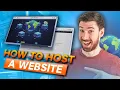 How to Host a Website The Best Way to Host For SEO in 2026