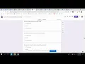 Questions - 38 Earth Science test