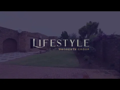 Download MP3 Lifestyle Property Group - 3 Bedroom House For Sale In Naturena