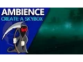 Creating SkyBoxes in Unity - Unity 3D Game Development Week 1