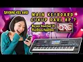 Download Lagu SAYANG KEL AKU.VERSI KOCAK INSTRUMEN SET ORG23