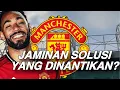 Download Lagu Situasi Manchester United: Matheus Cunha Adalah Solusi Yang Dinantikan??
