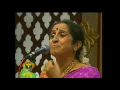 Taye Yasodha by Padmashri Sangita Kalanidhi Smt. Aruna Sairam