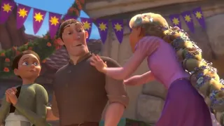 Kingdom Dance Alan Menken Tangled OST  Kingdom Dance Alan Menken Tangled OST