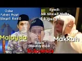 Download Lagu KOMPILASI ADZAN MERDU 3 NEGARA