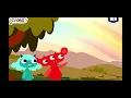 YTP Bukvariya 1