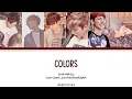 Download Lagu DAY6 – Colors (Color Coded Lyrics Han | Rom | Eng)