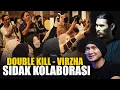 Download Lagu ANJI SIDAK BARENG VIRZHA, PENYANYI CAFENYA SAMPE GEMETERAN❗️