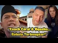 Lagu “Terkejut! Coach Cerai Bongkar Status Hubungan Dengan Uqasha Senrose”