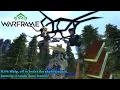 How to decorate the skybox in drifter s camp Warframe