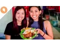 Download Lagu Broken Rice (Com Tam) in Saigon - Christina's Street Feast - #10