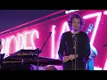 Tony Glausi Quintet feat Carmen Lancho & María Zerpa - Hasta La Madrugada