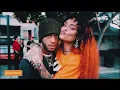 6LACK x Kehlani Getting old