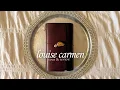 louise carmen tour an honest review