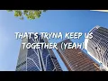 Guy Sebastian - Battle Scars (Lyrics) feat. Lupe Fiasco