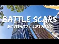 Download Lagu Guy Sebastian - Battle Scars (Lyrics) feat. Lupe Fiasco