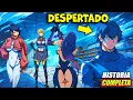 Download Lagu ❄️(1-74!) EL MUNDO SE CONGELÓ A UNA TEMPERATURA DE -130 °C, ¡Y SOLO ÉL DESARROLLÓ HABILIDADES!