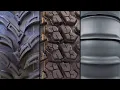 The Mistake Riders Make When Buying Tires
