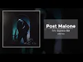 Download Lagu Post Malone - I'm Gonna Be (432 Hz)