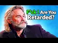 How Kurt Russell Just HUMILIATED Woke Hollywood - This Is Shocking
