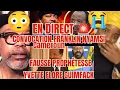 Download Lagu ALLEZ DIRE🚨😱😳🇸🇳DIEUPARLENCORE EN DIRECT💥PARLE À GUIMFACK🔥FRANKLIN NYAMSI À LA DIASPORA DE PAUL BIYA