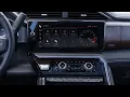 2024 gmc sierra no sound fix radio not working