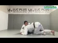  【ループチョーク】相手が逃げられなくなる！強力な絞め技の極め方🥋