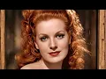Maureen O Hara In G-Strlng Photos Leave Little To Imagination Take a look