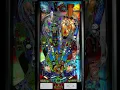 VPX 4k Playfield Monster Bash Williams 1998