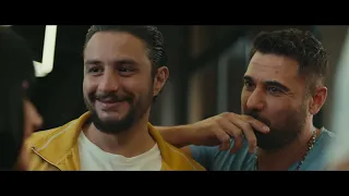 لما تقول ياعوم   اصالة و مصطفي حجاج من فيلم ولاد رزق   دندنها