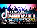 Lagu DJ AGUS TERBARU LAGU DANGDUT PART 8 SOUND FYP TIKTOK